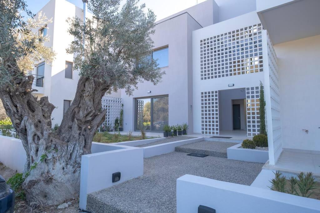 Apartment Arangia