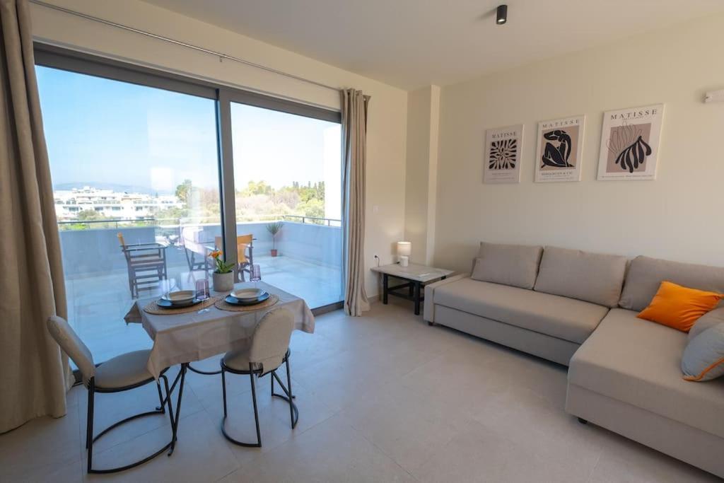 Apartment Arangia