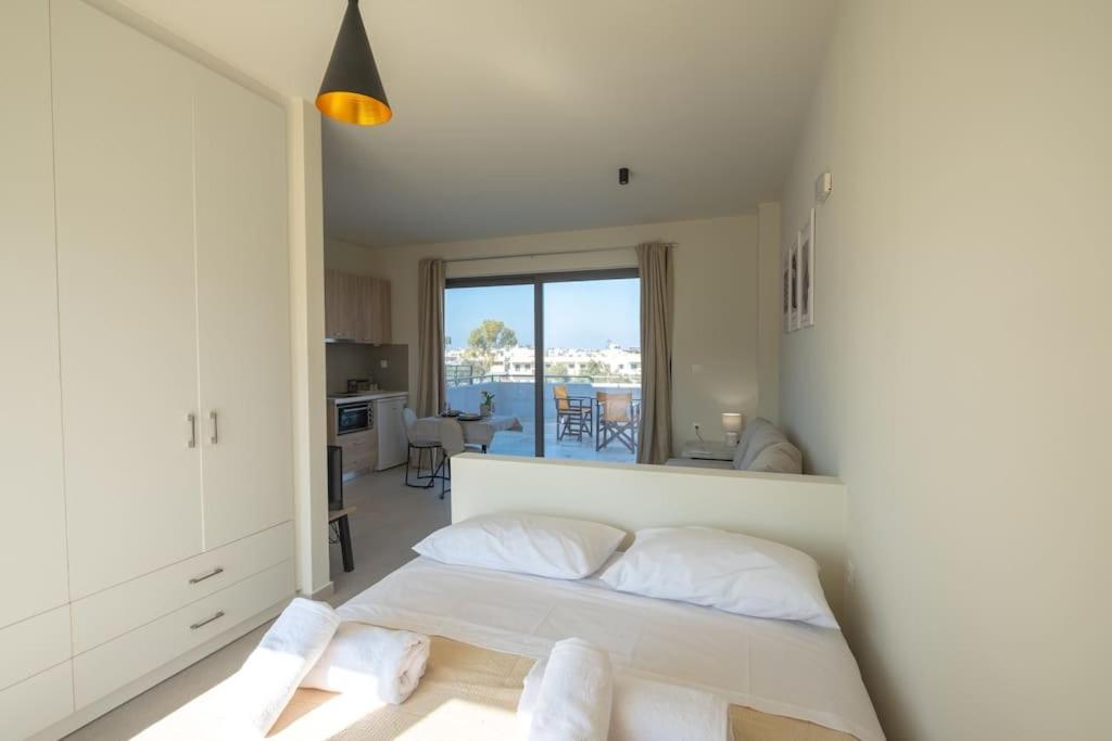 Apartment Arangia