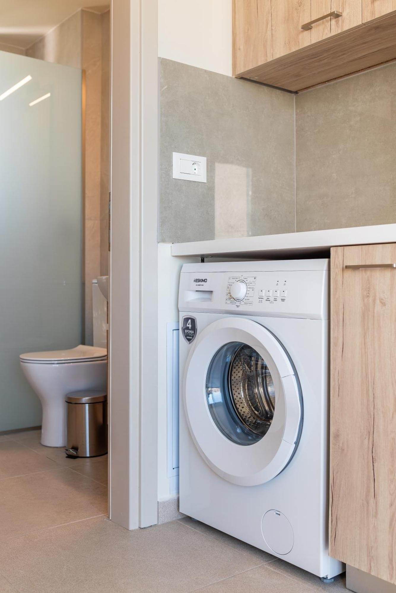 Arangia Apartment *