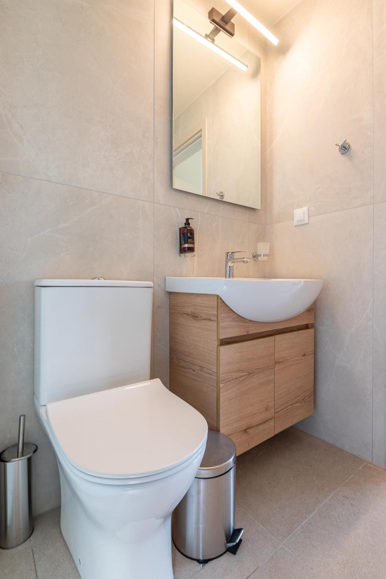 Arangia Apartment *