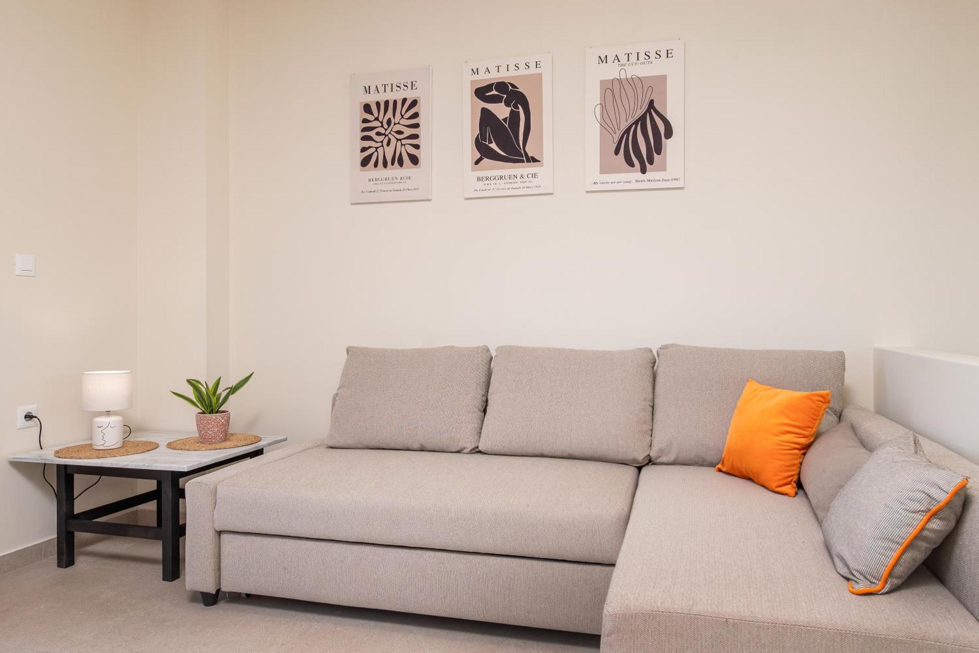 Arangia Apartment Kos Town
