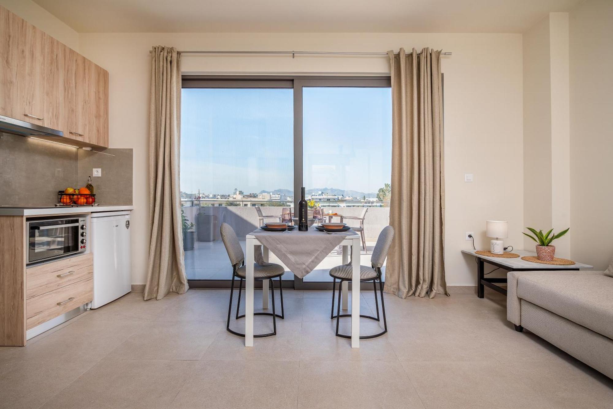 Apartment Arangia