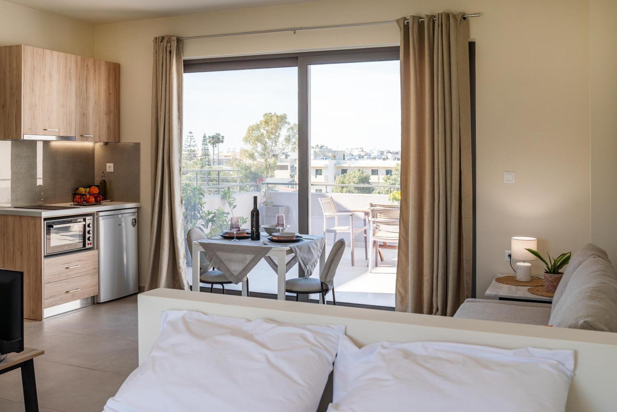 Arangia Apartment Kos Town